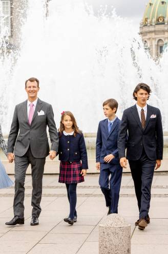 “Dit is misselijkmakend”: na spanningen om titels verhuist de Deense prins Joachim naar de Verenigde Staten
