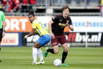 FC Utrecht nieuws