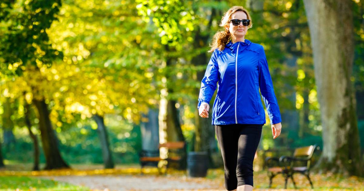 Met hoeveel stappen per dag kun je extra kilo’s voorkomen? Deze studie geeft duidelijk antwoord