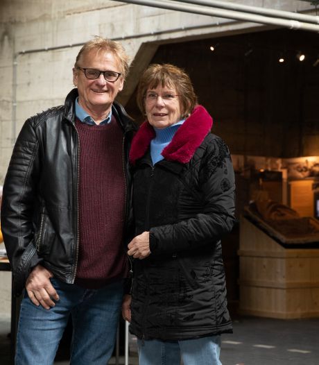 Jacky heeft geen idee wat ze doet als het water komt: ‘Dit kun je je niet voorstellen. Het is te groot’ 