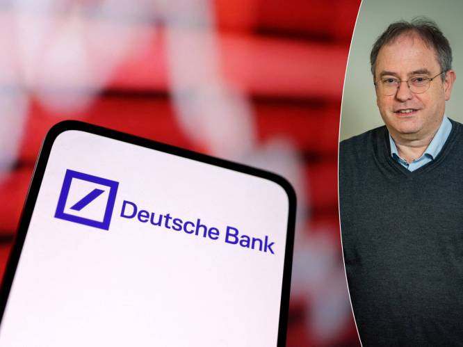 INTERVIEW. “Garandeer tijdelijk alle spaartegoeden”: economieprof pleit voor ‘whatever it takes’-moment