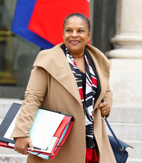Taubira fera bien partie du nouveau gouvernement Valls