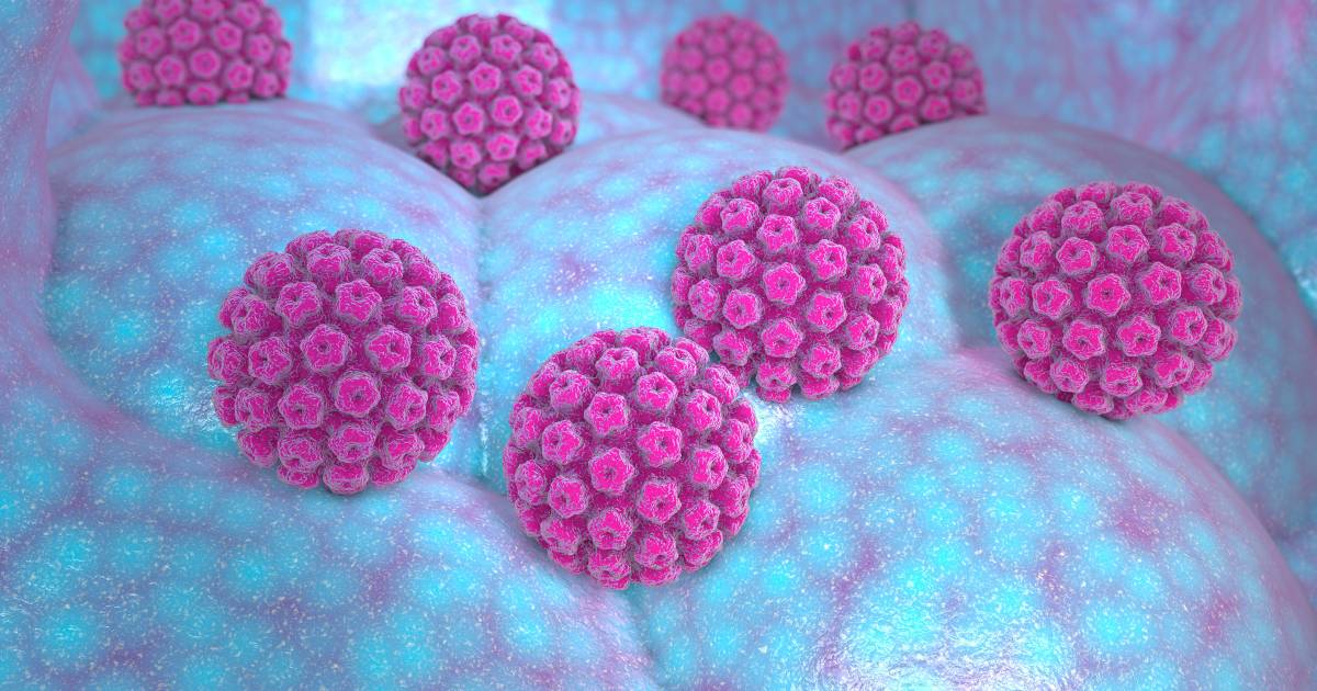 HPVvirus niet alleen bij vrouwen, Alex (59) kreeg er keelkanker door