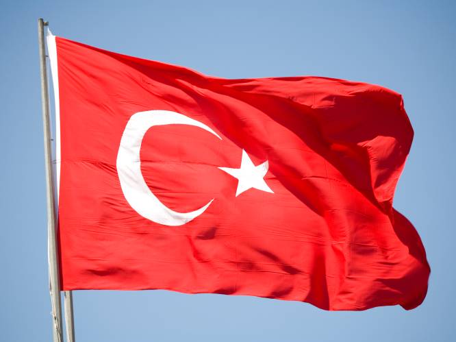 Turkije werkt aan wet over buitenlandse inmenging