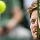 David Goffin naar kwartfinales Wimbledon na marathonduel, Elise Mertens strandt in achtste finales