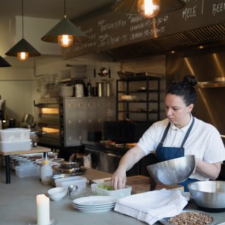 The favorite Turkish spots of Esra’s owners: ‘It felt like we were in Istanbul’