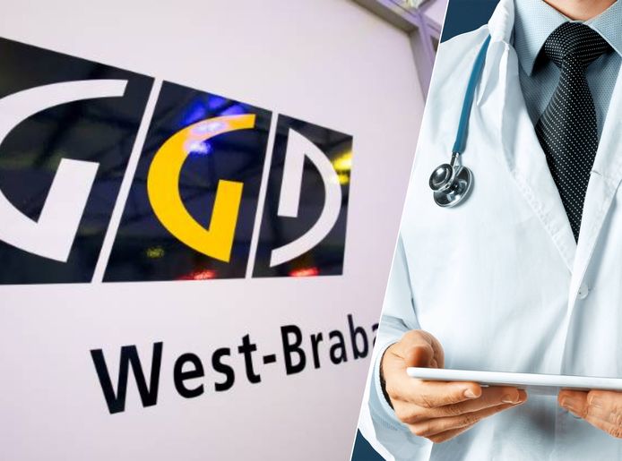 GGD WestBrabant neemt dossiers neparts onder de loep Brabant ed.nl
