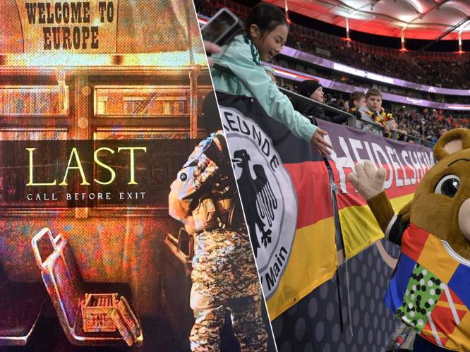 Duitse veiligheidsdiensten op hun hoede voor aanslag tijdens EK voetbal na nieuwe dreigementen van IS