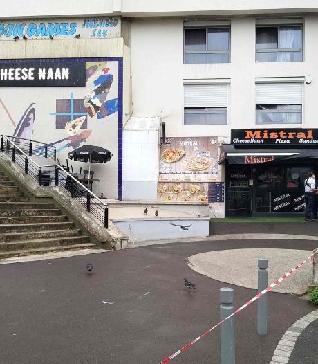 Le suspect du meurtre du serveur à Seine-Saint-Denis a été arrêté