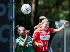 ‘Magneet’ Celainy Obispo beschikt over iets wat slechts weinig speelsters in de eredivisie kunnen
