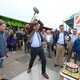 Sinksenfoor opent na 45 jaar op nieuwe locatie in Borgerhout