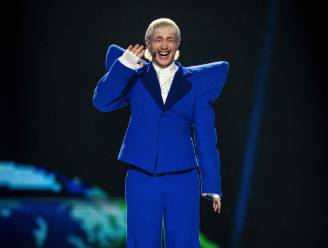 Nee, Joost Klein maakte geen kans om Songfestival te winnen: Nederlandse inzending kreeg amper 58 jurypunten