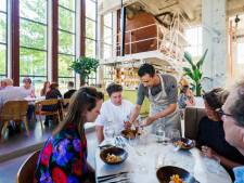 Blossem in Breda bloeit en boeit met originele smaken