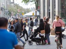 ‘Levensgevaarlijk kruispunt in de voortuin van het stadhuis’ wordt veiliger gemaakt