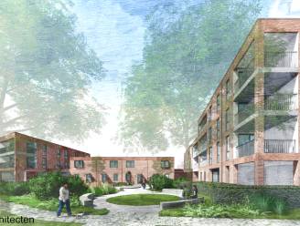 Woonpunt pompt 10 miljoen in vernieuwing 55 woningen in wijk Mechels Veld: “Zijn volledig verouderd”