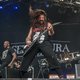 Sepultura, Diablo Blvd en Death Angel op Antwerp Metal Fest