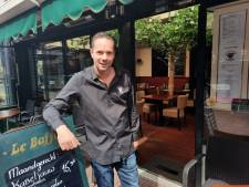 Restaurant Le Baffon bestaat 45 jaar: 'Het is hier altijd levendig en gezellig'
