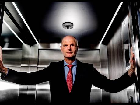 ‘Brexitminister’ Stef Blok: Nu wordt het pas écht spannend