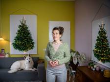 Suus bespaart geld op de energierekening: ‘Verwarming staat op 14 graden’