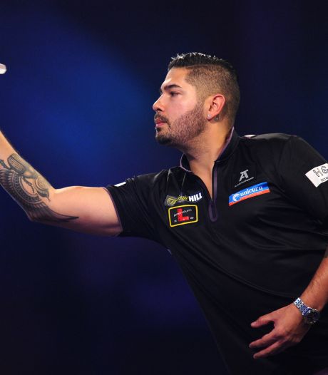 Jelle Klaasen ook zonder tourcard op UK Open