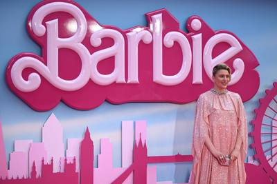 Film Barbie komt ook uit in Saoedi-Arabië