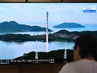 Ook tweede lancering Noord-Koreaanse verkenningssatelliet mislukt
