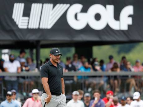 Verrassende wending in golfvete: PGA en European Tour gaan fuseren met omstreden Saoedische LIV