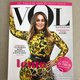 ‘Vol Magazine’ is vol goede moed en staat bol van clichés over jezelf omarmen