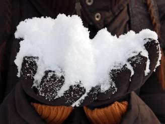 Is het veilig om sneeuw te eten?