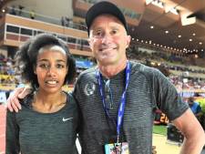 Sporttribunaal handhaaft dopingschorsing oud-coach Sifan Hassan