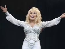 Dolly Parton wil geen standbeeld van zichzelf: ‘Niet gepast’