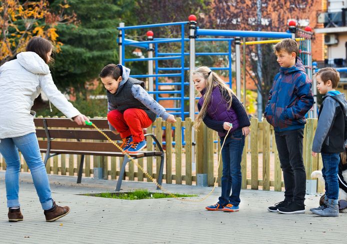 Foto ter illustratie
