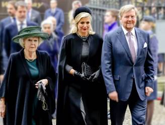 “Het lijkt wel een pensenkermis”: royalty-expert Mario Danneels scherp voor Willem-Alexander en Máxima 