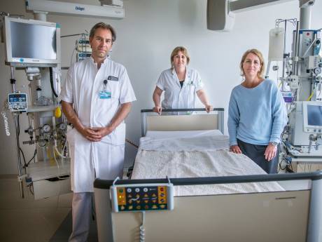 Dit ziekenhuis leidt meer ic-verpleegkundigen op met nieuwe opleidingsmethode