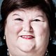 Met hart en asiel: Maggie De Block