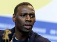 Omar Sy.