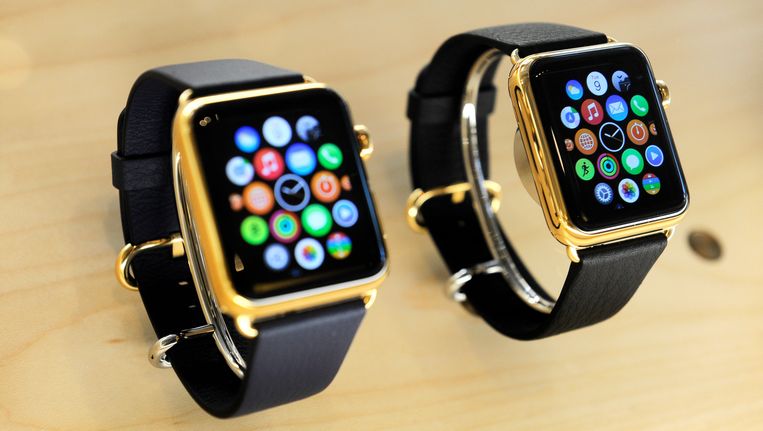 Stelt Apple In Maart Nieuwe Apple Watch 2 En Mini Iphone 6c Voor