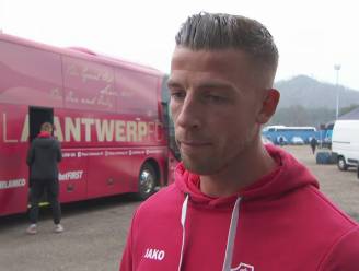 REACTIES. Alderweireld: “Genk was betere ploeg aan de bal, maar er kwam ook strijd aan te pas” - Heynen: “We verliezen onverdiend, dit komt aan”