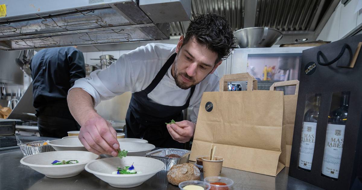 Restaurant De Bout in Soerendonk heeft een fijn weekmenu