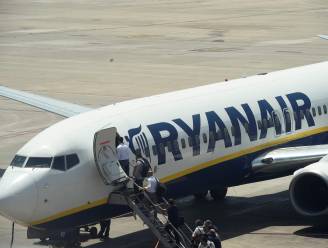 Ryanair schrapt vrijdag meer dan 80 vluchten op Charleroi, bijna 14.000 reizigers getroffen