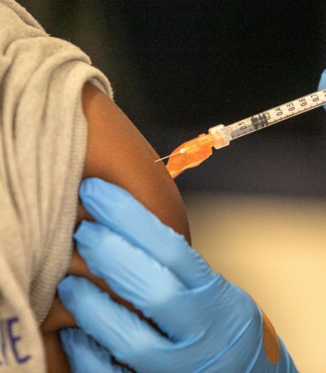 Les vaccins Covid-19 auraient évité près de 20 millions de morts en 2021