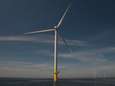 Europese Commissie wil 25 keer zoveel windmolens op zee tegen 2050