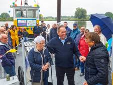 De allerlaatste overtocht van schipper Gerard (84): ‘Een rotdag’