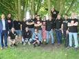 Het team van Herbakkersfestival 2023