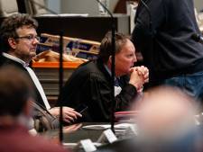 Tot dertig jaar geëist in kasteelmoord
