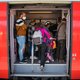 NMBS roept opnieuw op: ‘Ga niet met de trein naar kust’, voorlopig geen sprake van overrompeling
