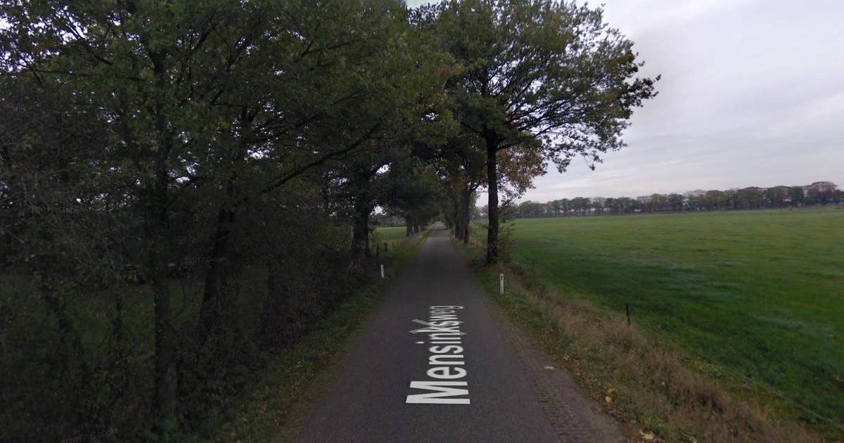 'Gevaarlijke' drempel in Eerbeek vervangen door glooiend exemplaar ...