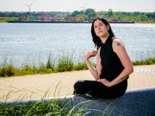 Dankzij Raven en Nikkie is non-binair en trans meer zichtbaar in Nijmegen: ‘De tegenstand is klein maar fel’