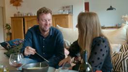 De vonken vliegen eraf bij Inn en Maarten