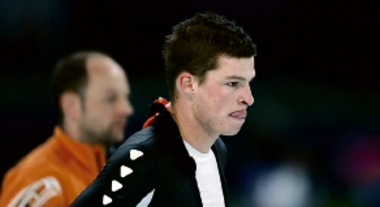 Begrijpt Kramer de tragiek van Kemkers? (FOTO REUTERS) Beeld REUTERS